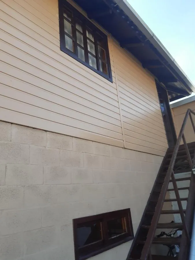 Casa Familia Bonfim Villa Urubici 0*,  Brazil