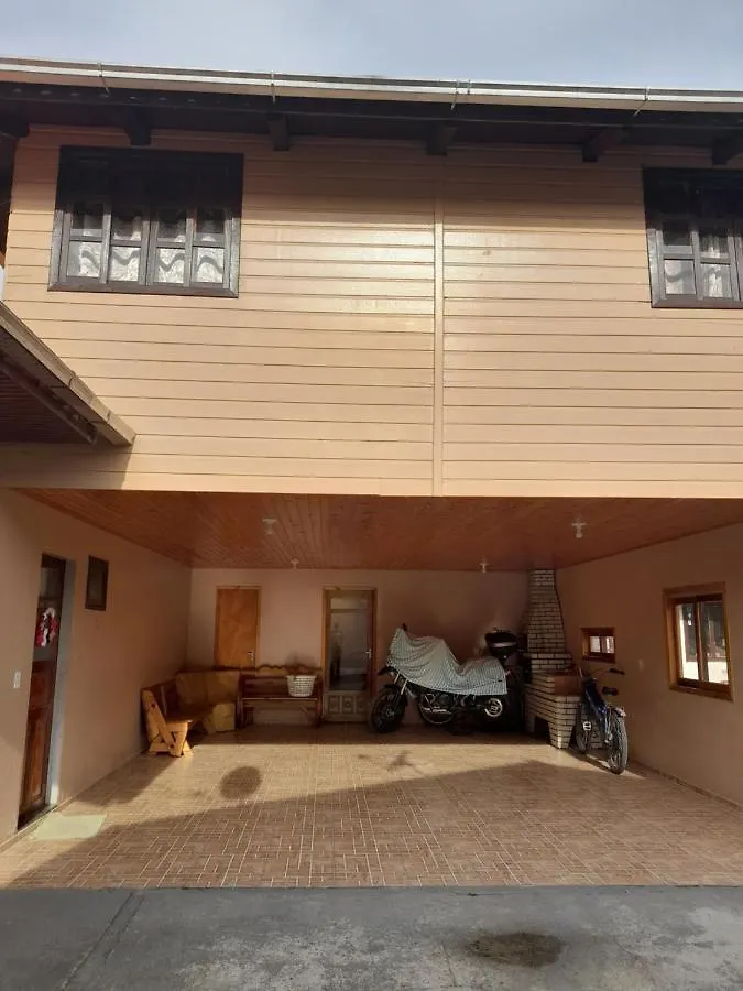 Casa Familia Bonfim Villa Urubici 0*,  Brazil