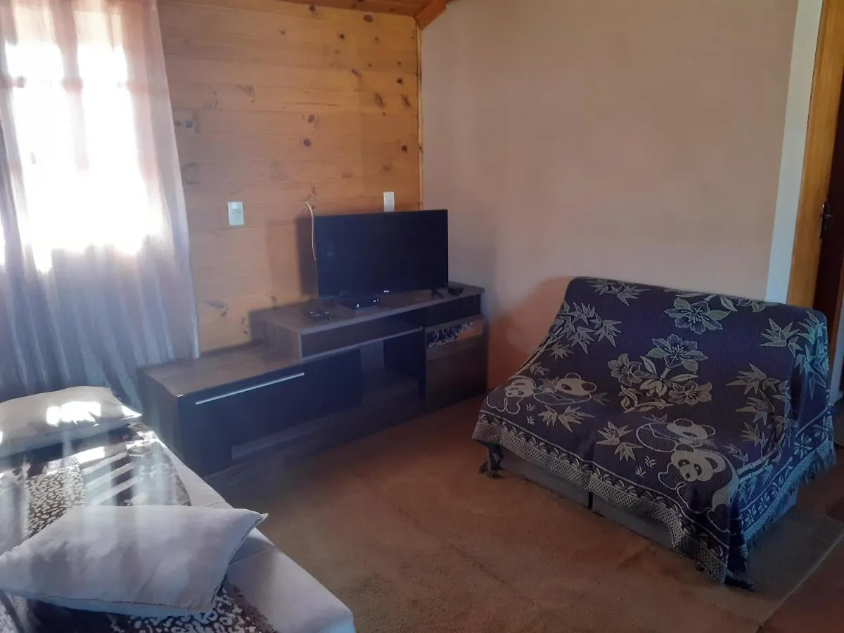 Casa família bonfim Vila Urubici 0*,  Brasil
