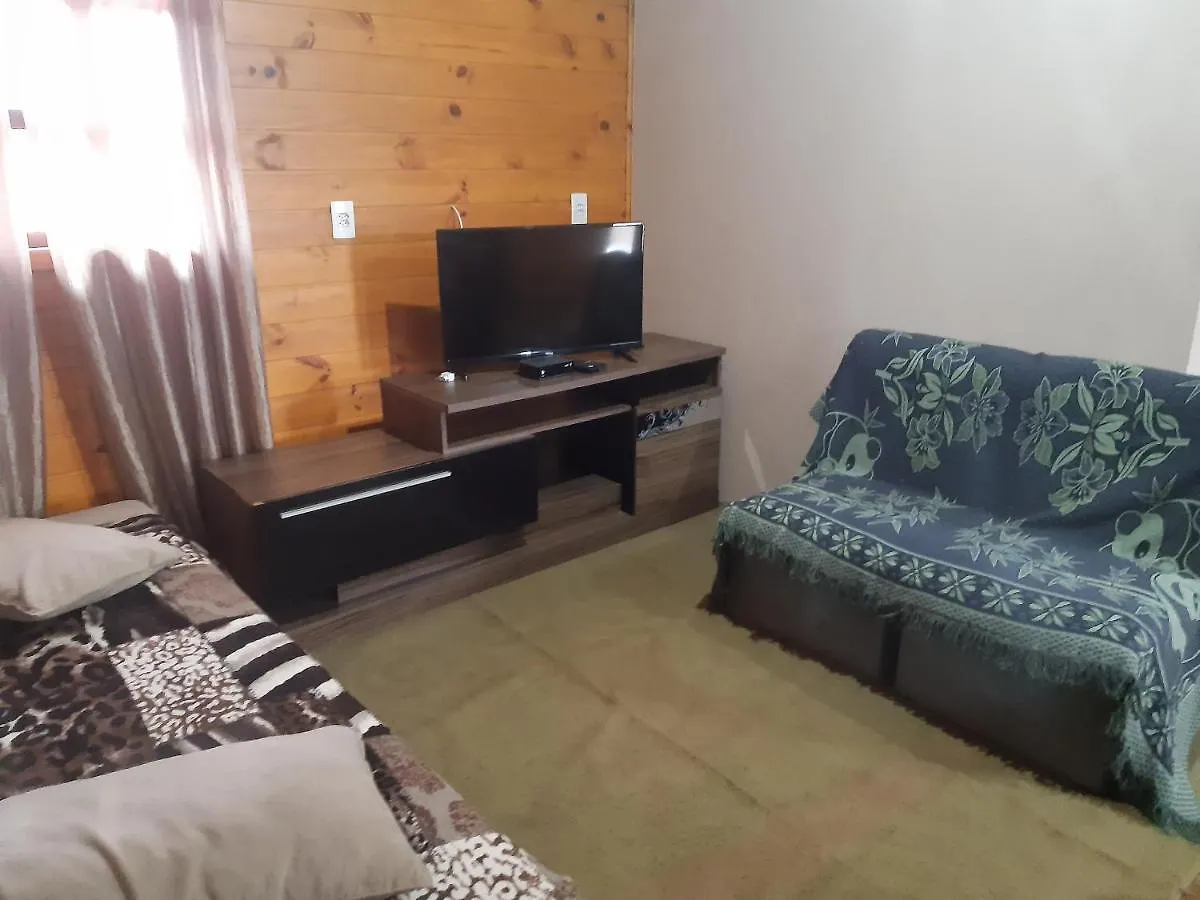 Casa família bonfim Vila Urubici
