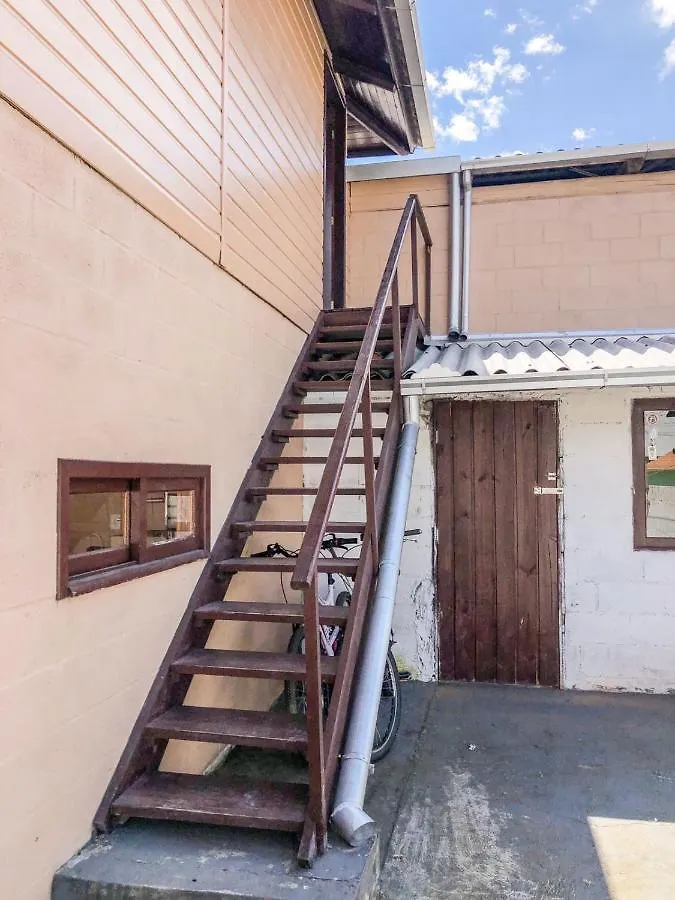 Casa Familia Bonfim Villa Urubici