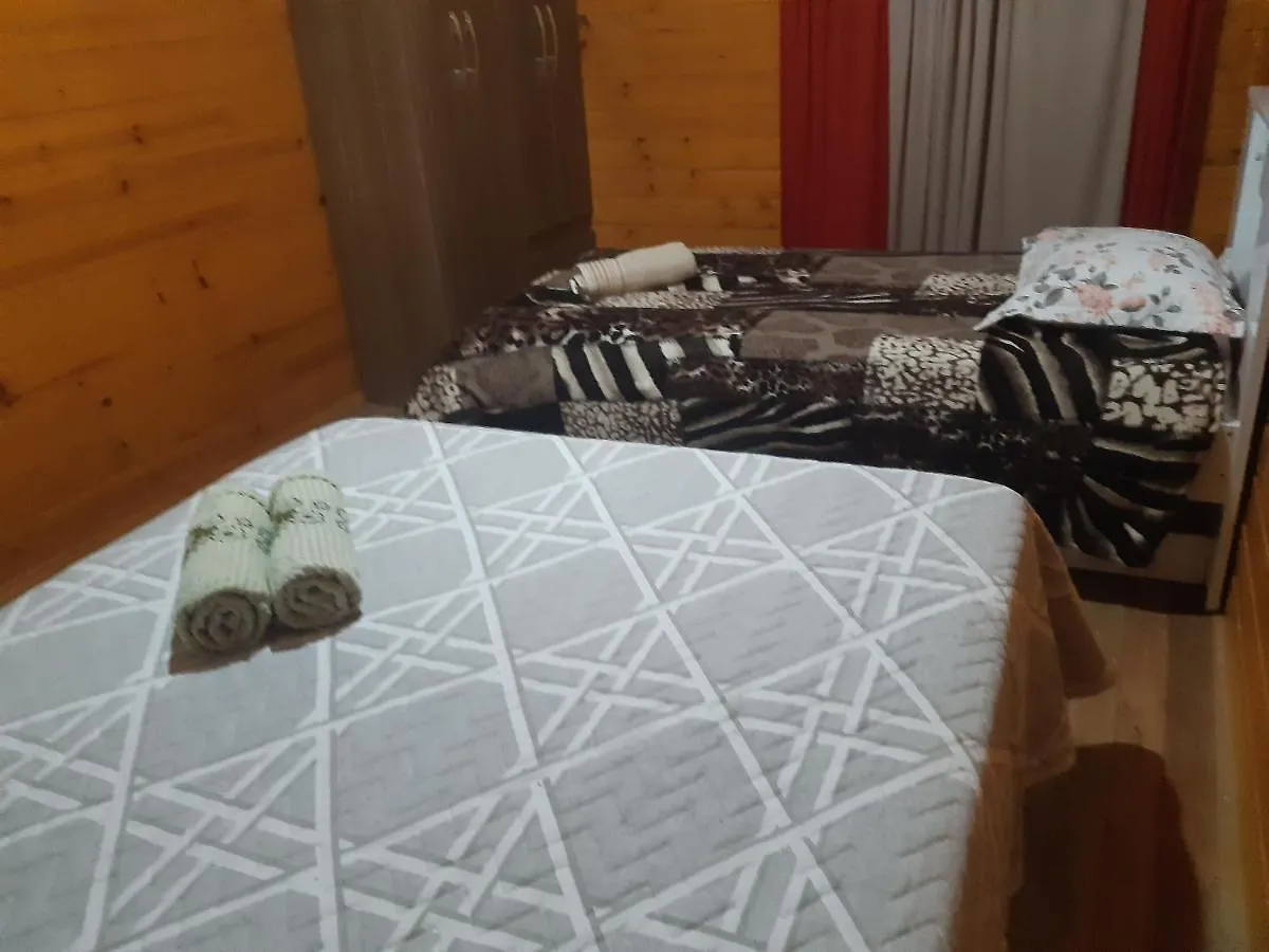 Casa Familia Bonfim Villa Urubici Chalet