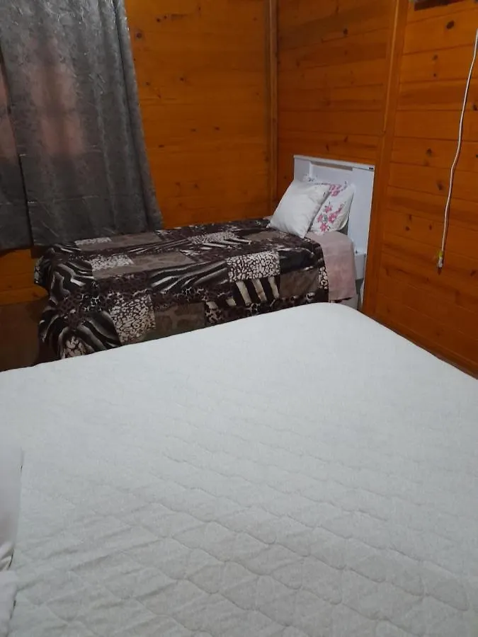 Casa Familia Bonfim Villa Urubici 0*,  Brazil