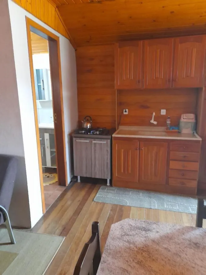 Casa Familia Bonfim Villa Urubici