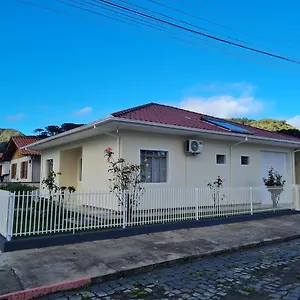 Casa de Férias Morada Da Serra F&f, Urubici