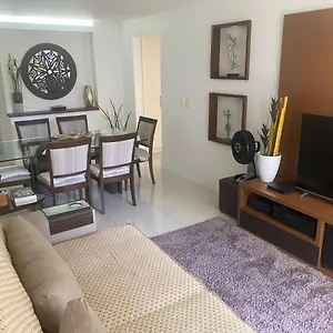 Apartamento De Luxo, 3 Quartos, Cabo Frio-rj , Cabo Frio Brasil