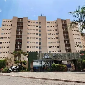 Ecologic Park Thermas , Caldas Novas Brasil