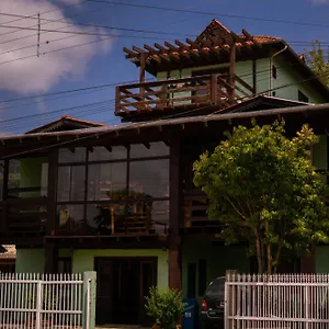 Hotel Bonomo, Urubici